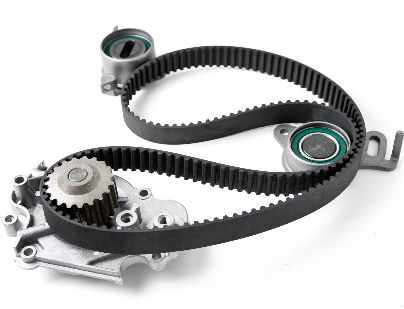 correas industriales