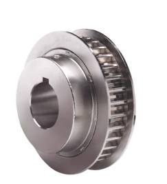 Poleas Poly Chain® GT STAINLESS STEEL 8MGT
