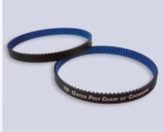 Correa Poly chain gt carbon