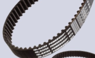 Correa powergrip gt3